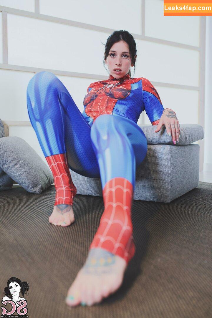 Cartoon SG /  leaked photo photo #0163