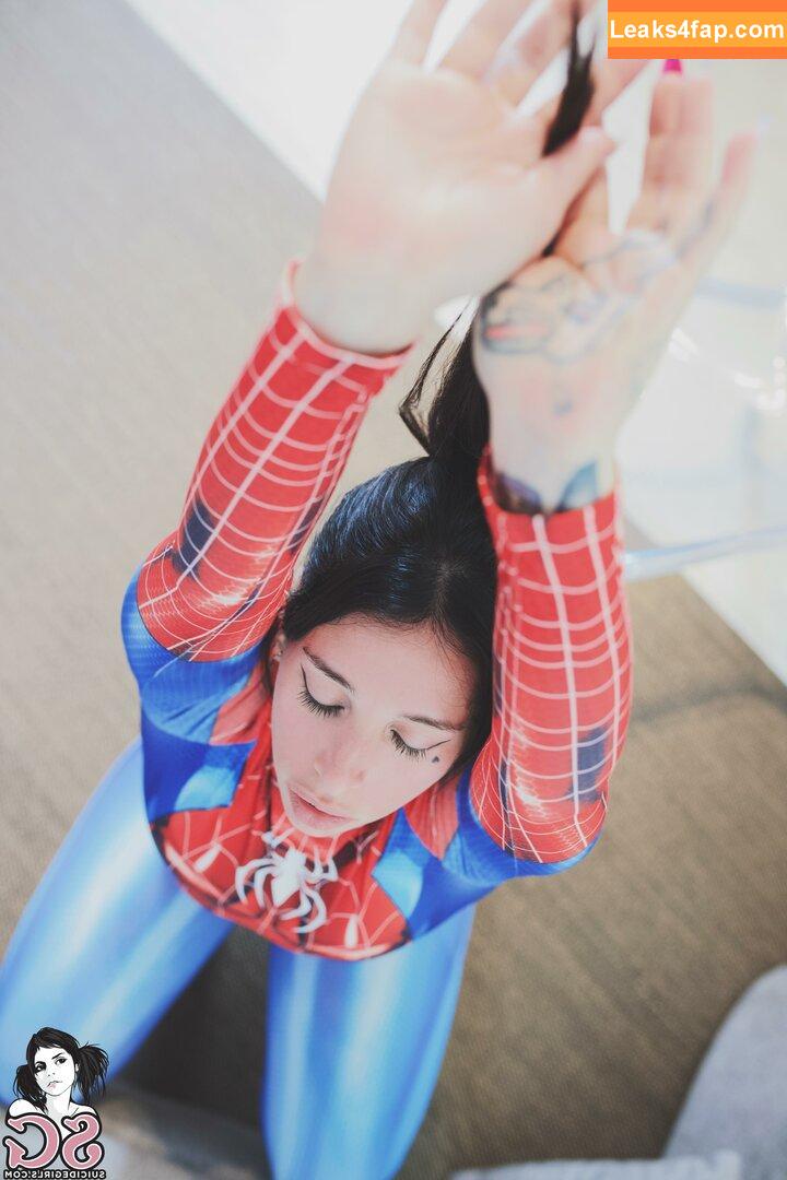 Cartoon SG /  leaked photo photo #0166