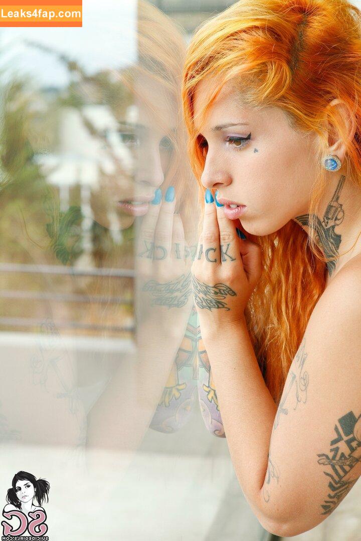 Cartoon SG /  leaked photo photo #0173