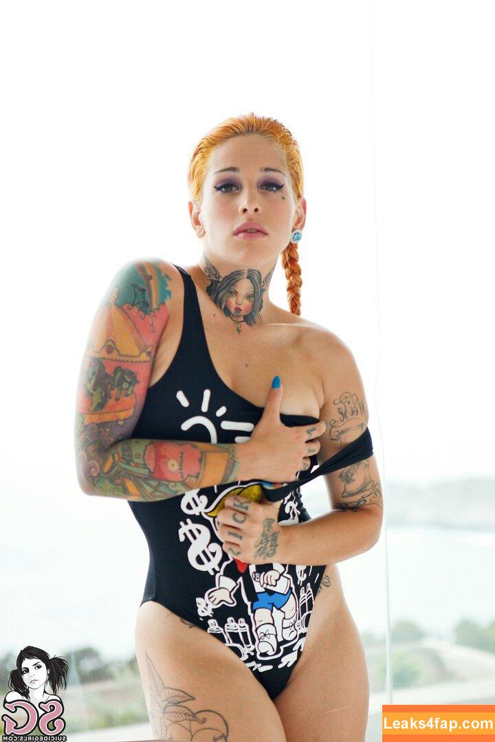 Cartoon SG /  leaked photo photo #0175