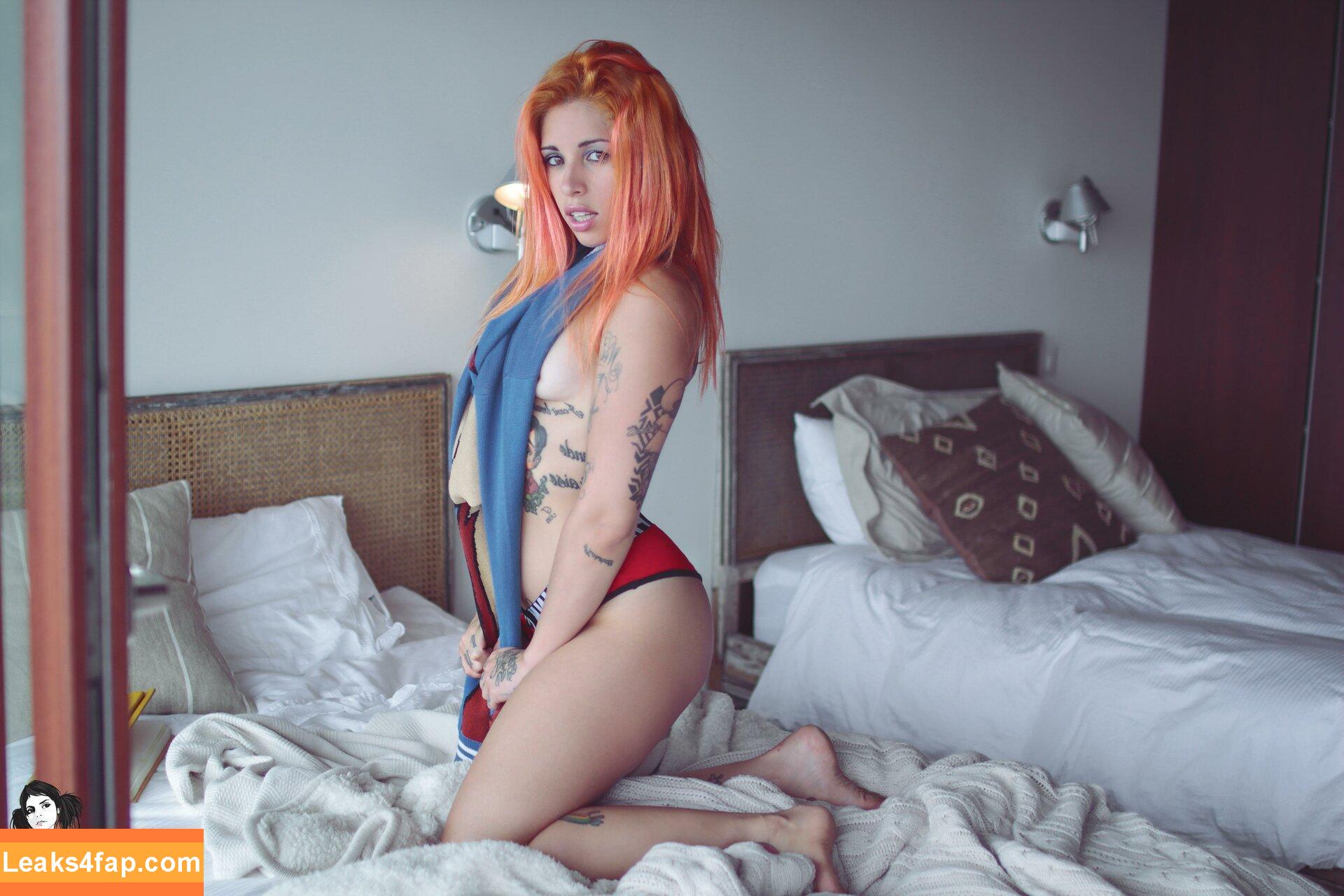 Cartoon SG /  leaked photo photo #0221