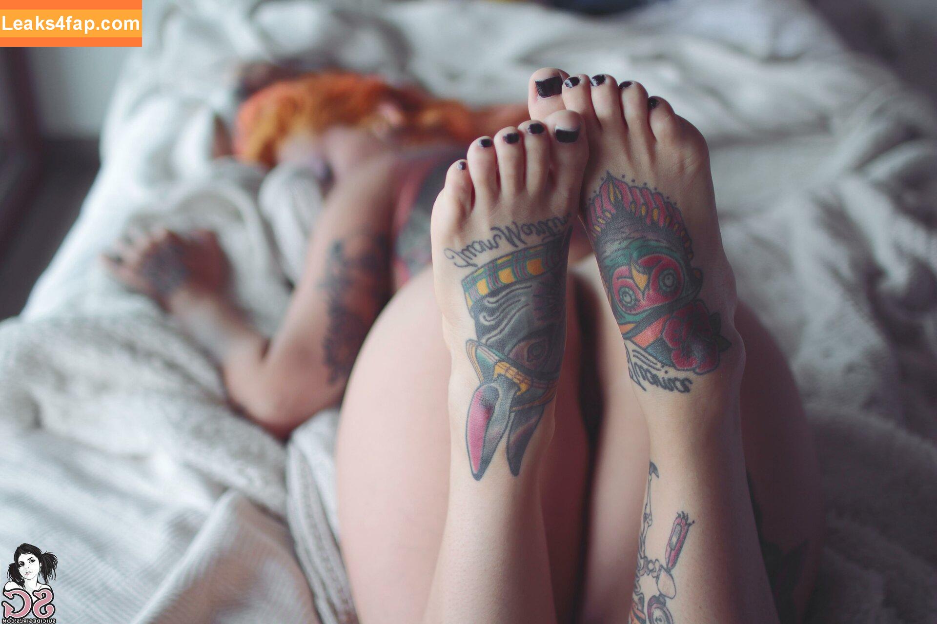 Cartoon SG /  leaked photo photo #0239