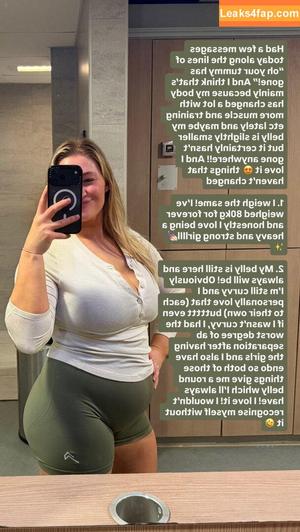 Carys Whittaker photo #0135