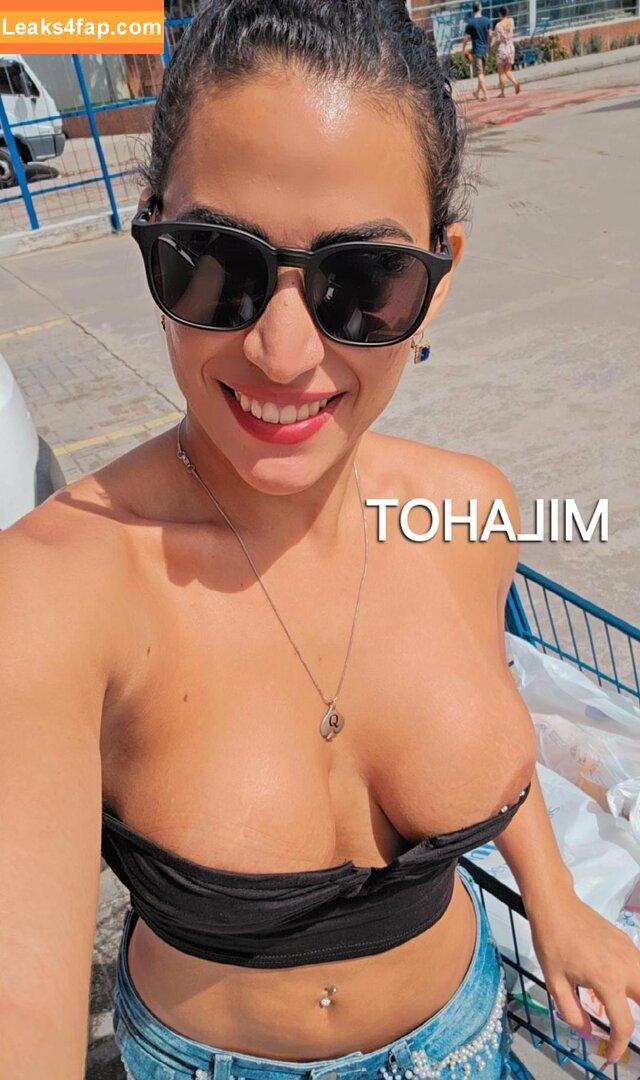 Casada_sigilosa / mila_hot / milalkunis leaked photo photo #0029