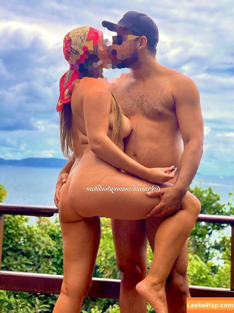 Casal Cosmopolitan /  слитое фото фото #0011