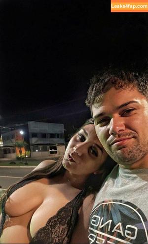 Casal Exibicionista photo #0003