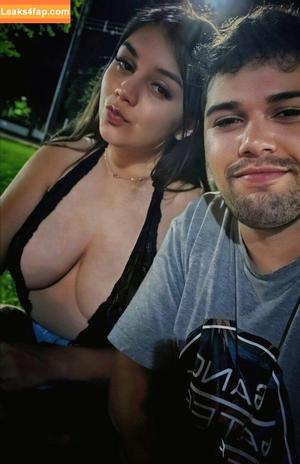 Casal Exibicionista photo #0005