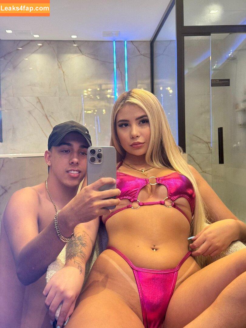 Casal Novinhos / Kerolen / casal_novinh0 / teenbrasil leaked photo photo #0045