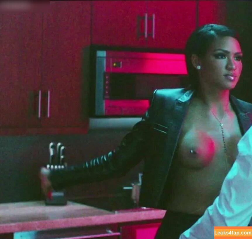 Casandra Ventura (Cassie) / cassie leaked photo photo #0008