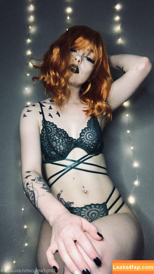 cascade18 /  leaked photo photo #0017