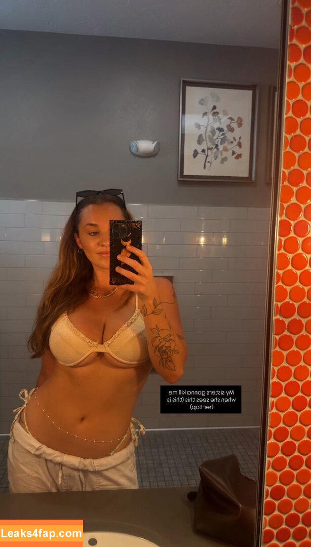 Casey M / caseycooperxxx / caseym__ leaked photo photo #0001