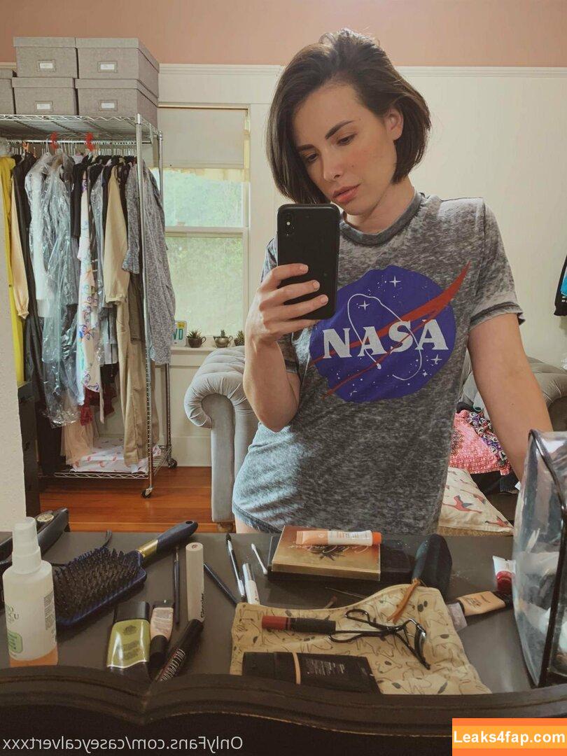 caseycalvertxxx /  leaked photo photo #0002