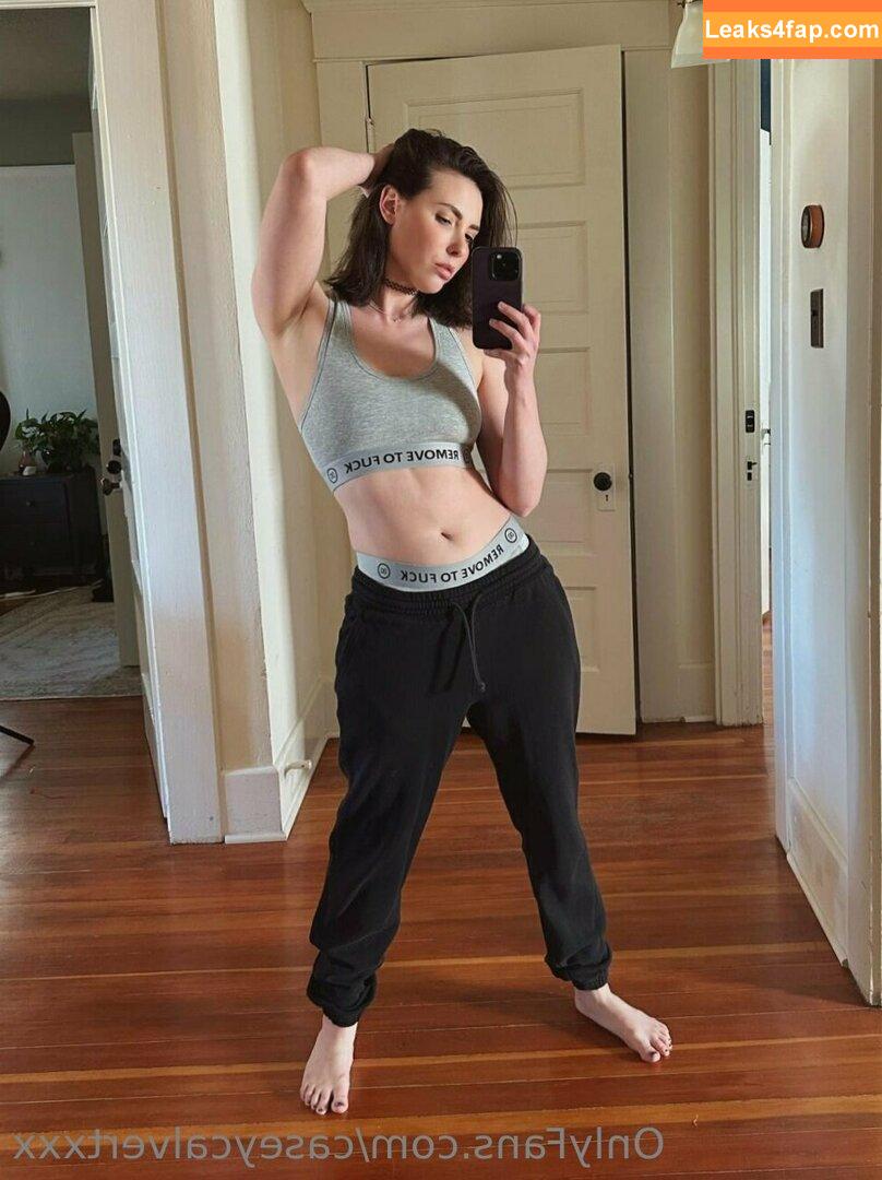 caseycalvertxxx /  leaked photo photo #0062