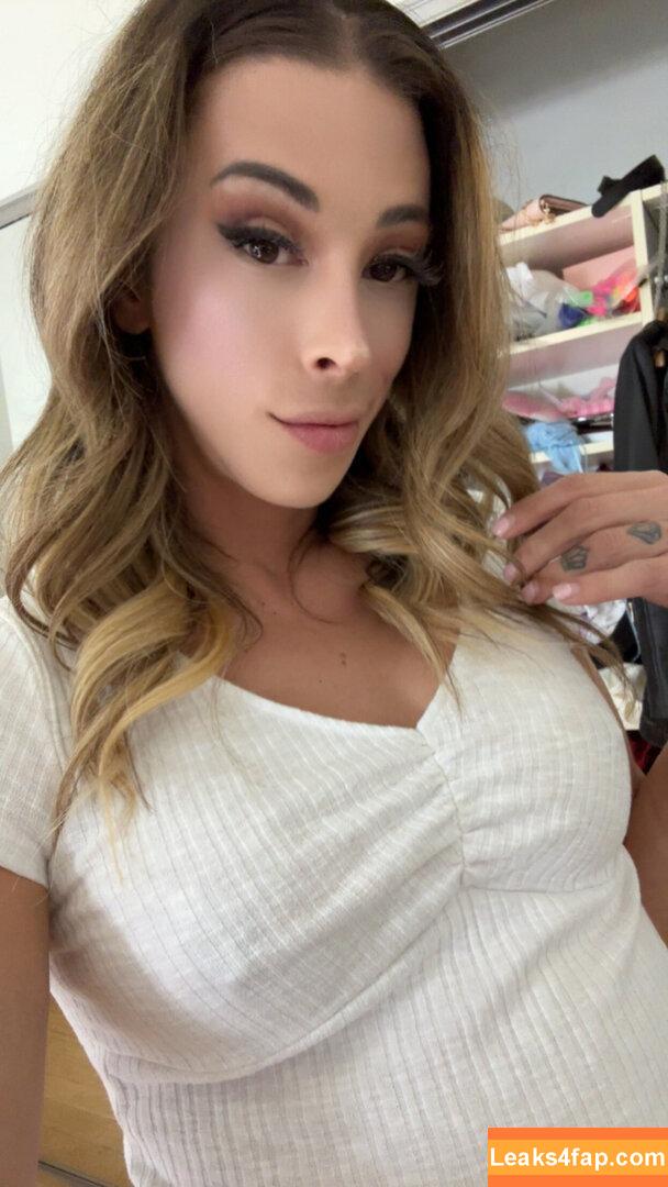 CaseyKissesXoXo слитое фото фото #0315