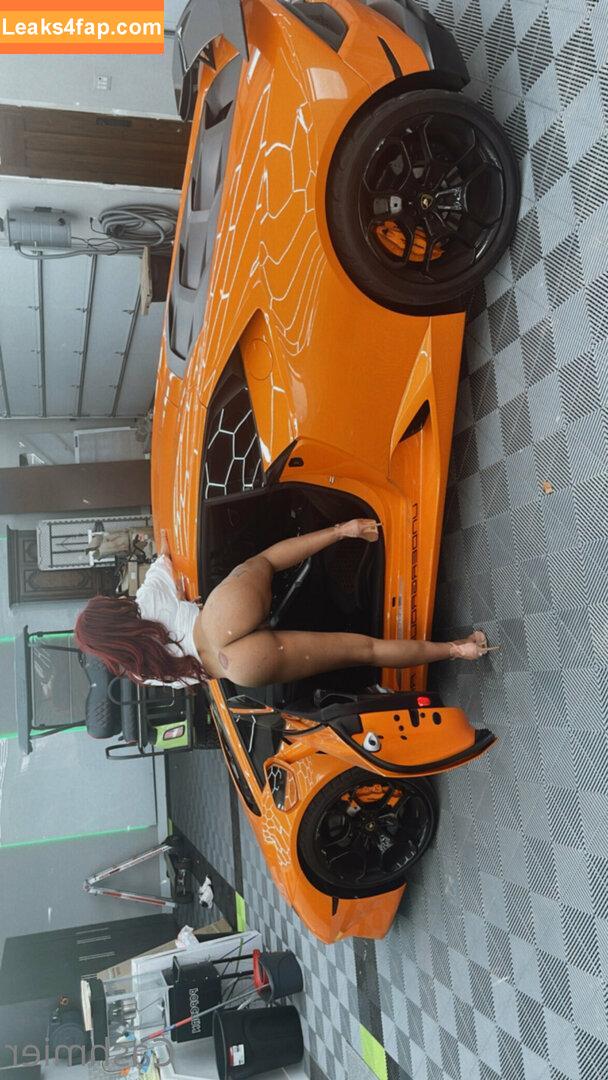 cashmierallure free nudes