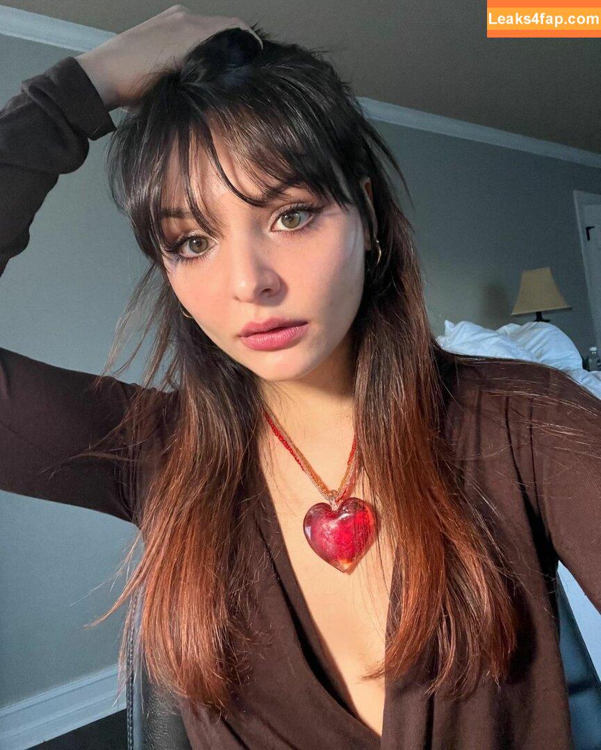 Cassady McClincy / cassadymcclincy leaked photo photo #0054