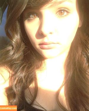 Cassady McClincy photo #0030