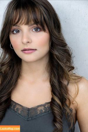 Cassady McClincy photo #0036