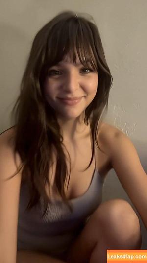 Cassady McClincy фото #0182