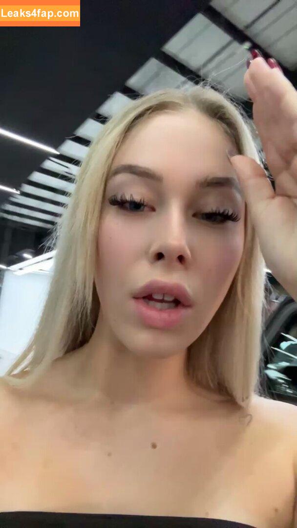 Cassandra Bosque /  leaked photo photo #0004