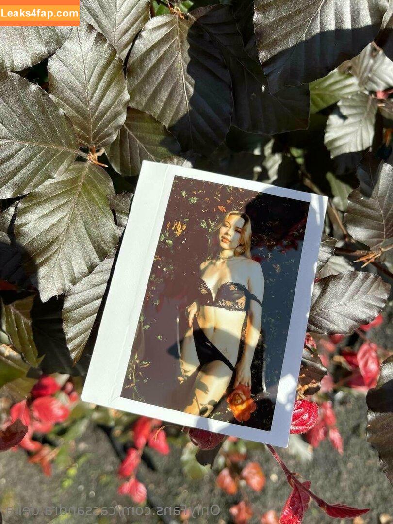 cassandra.delia aka katarina.meis /  leaked photo photo #0045