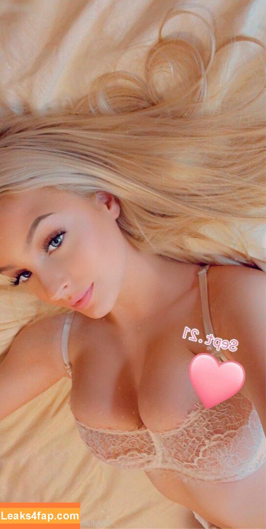 Cassandra Summer / cas.summerr / csblndbombshell / csblondebombshell leaked photo photo #0098