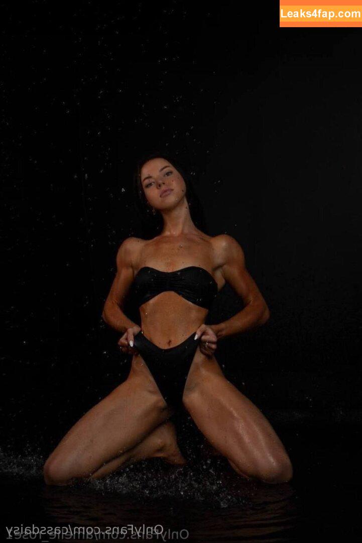 cassdaisy /  leaked photo photo #0005