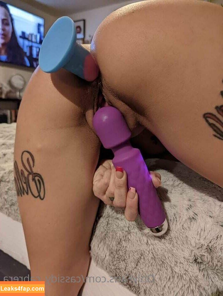 cassidy_cabrera / cassidy_cabreraxo leaked photo photo #0010
