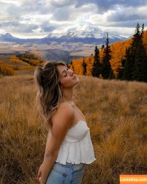 Cassidy Hornberger photo #0009