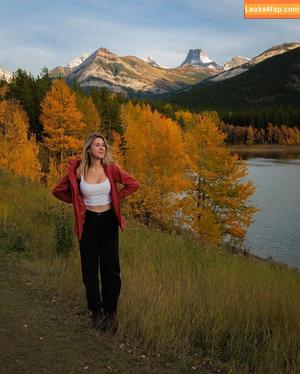 Cassidy Hornberger photo #0010