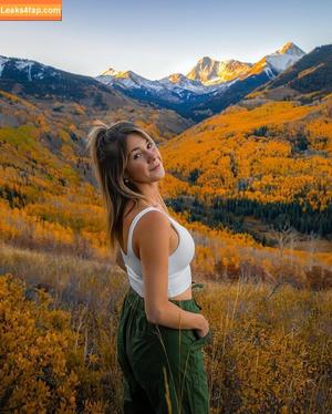 Cassidy Hornberger photo #0020