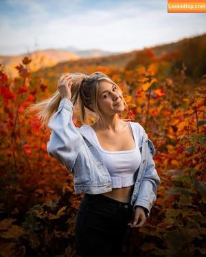 Cassidy Hornberger photo #0021