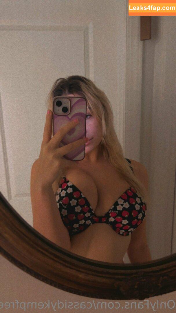cassidykempfree / casskemp leaked photo photo #0006
