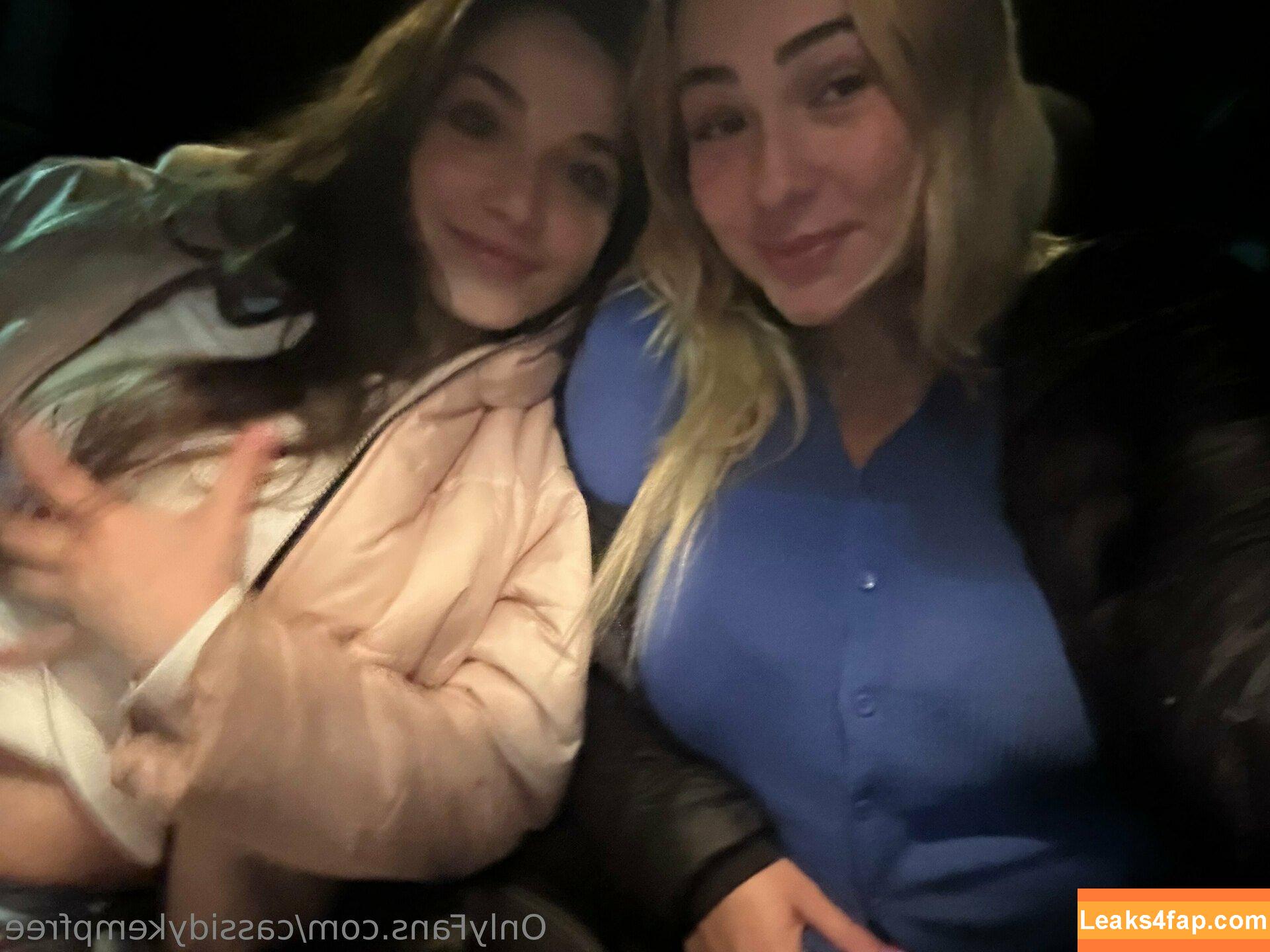 cassidykempfree / casskemp leaked photo photo #0009