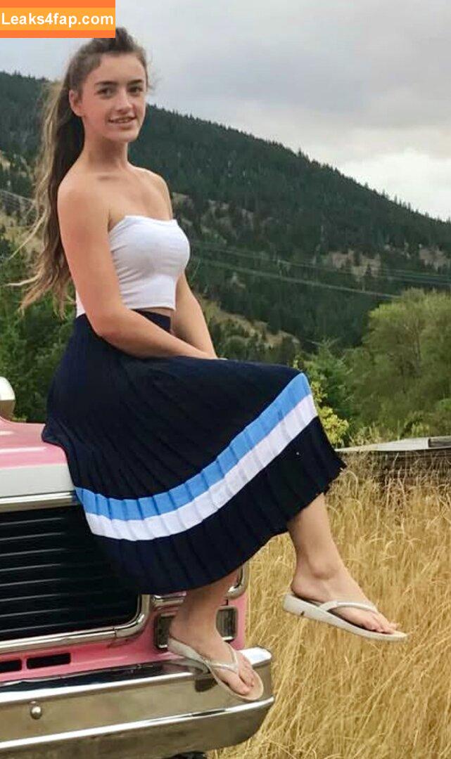 cassidymceown /  leaked photo photo #0005