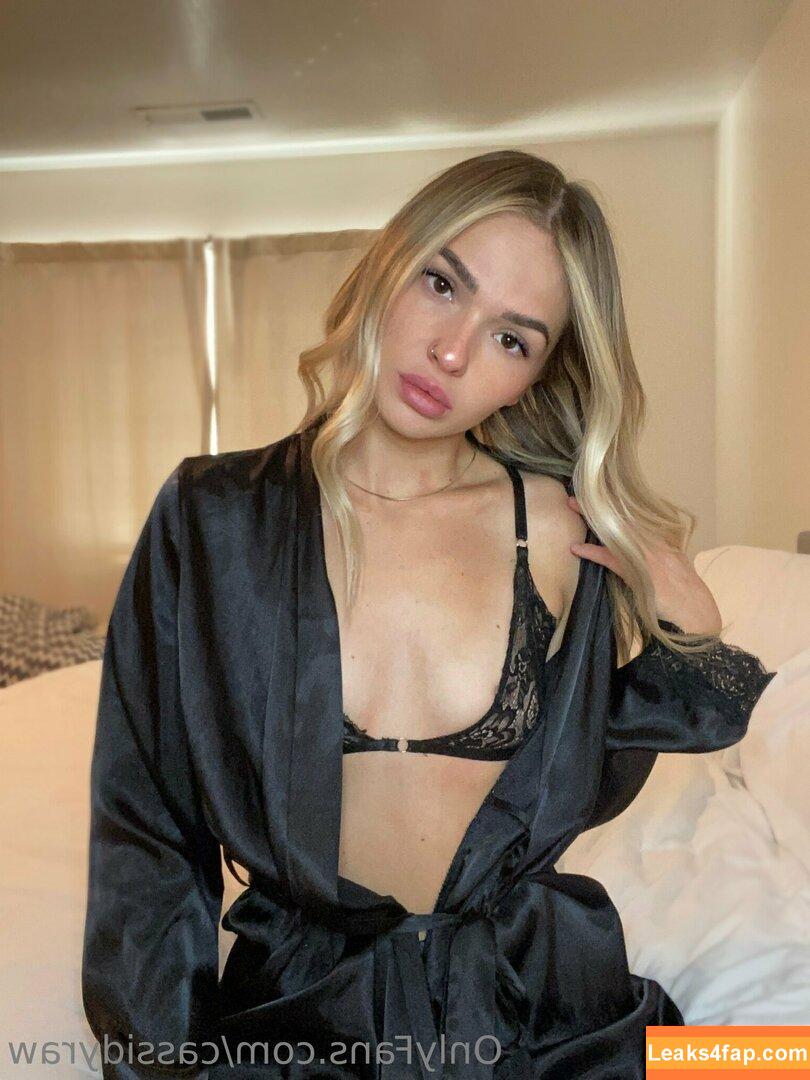 cassidyraw / cassidyraaee leaked photo photo #0026