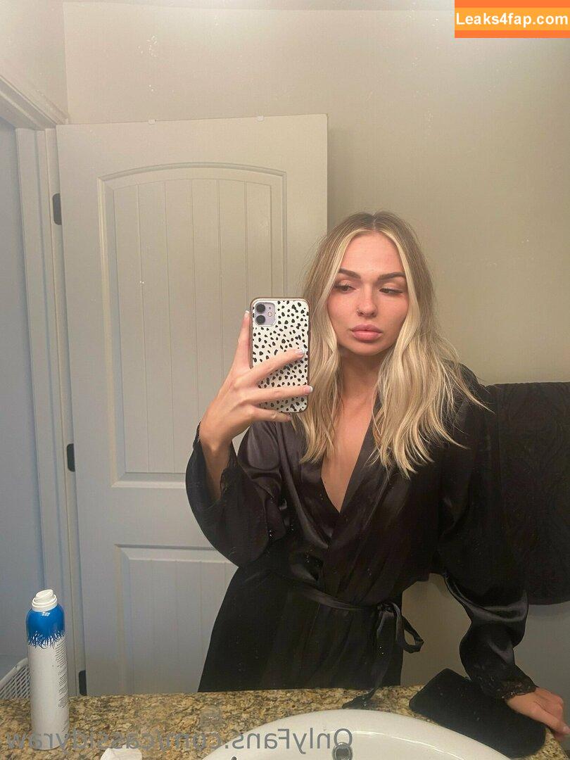 cassidyraw / cassidyraaee leaked photo photo #0032