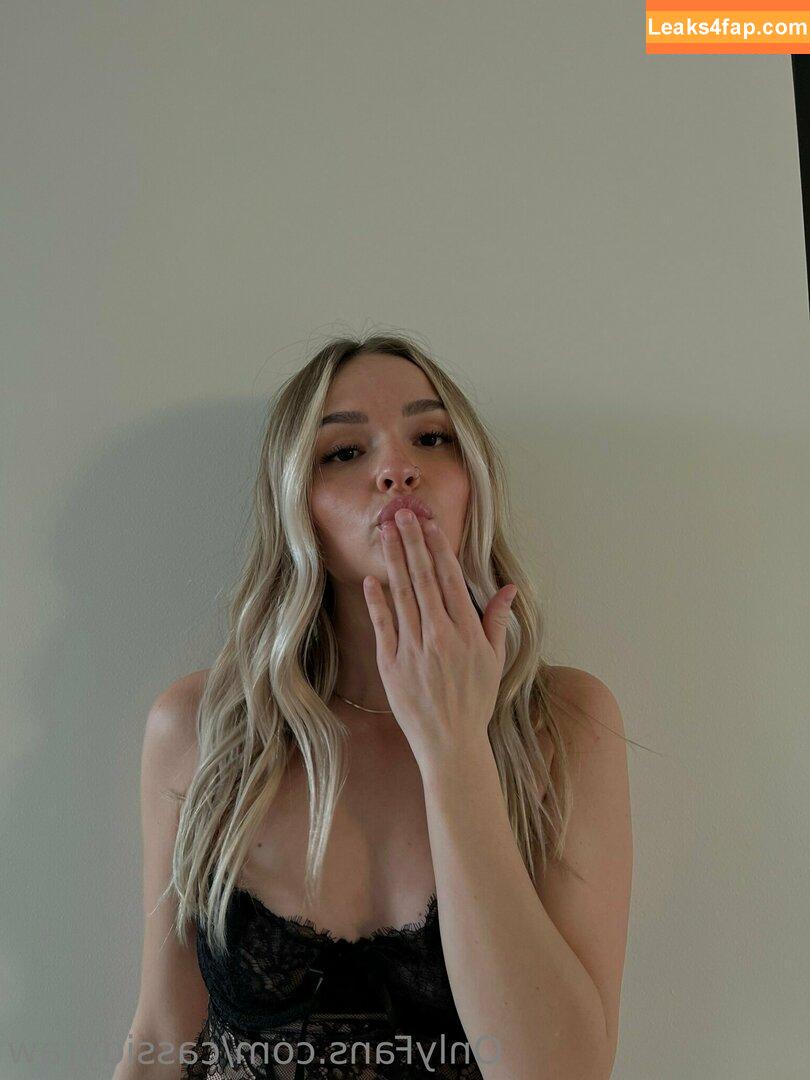 cassidyraw / cassidyraaee leaked photo photo #0040