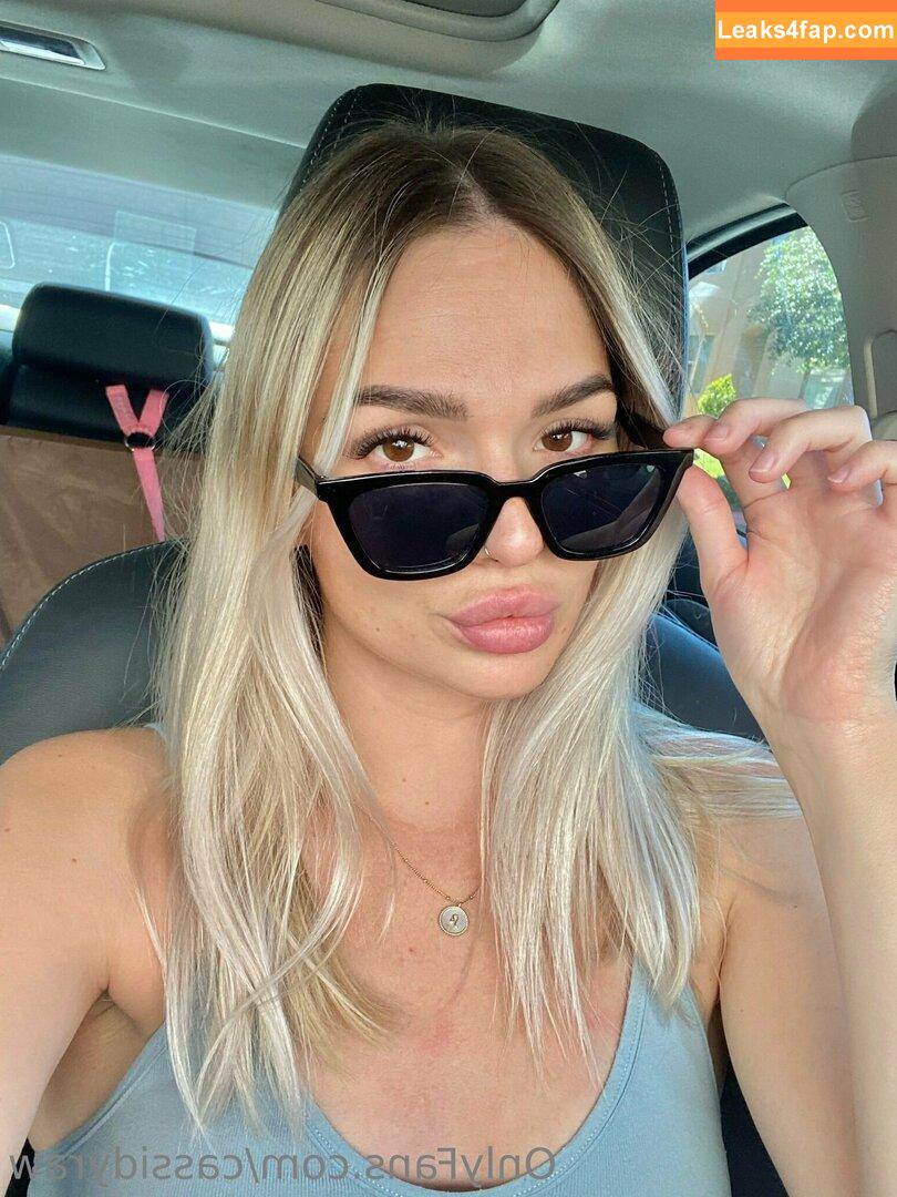 cassidyraw / cassidyraaee leaked photo photo #0050