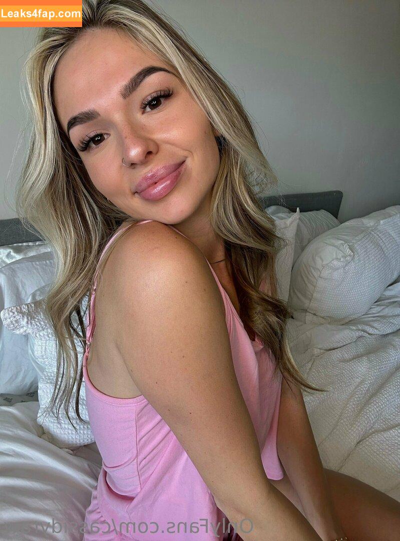 cassidyraw / cassidyraaee leaked photo photo #0093