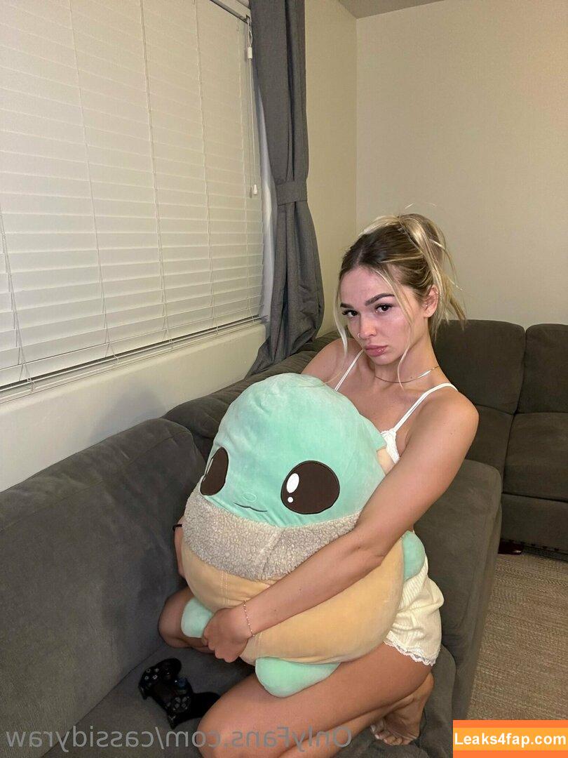 cassidyraw / cassidyraaee leaked photo photo #0169