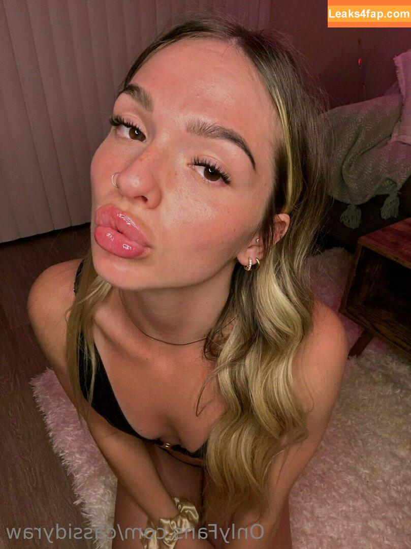 cassidyraw / cassidyraaee leaked photo photo #0173