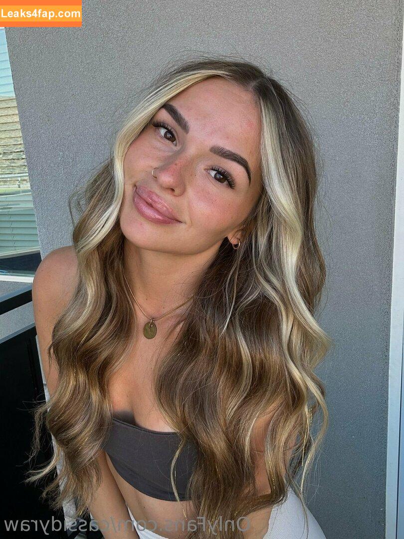 cassidyraw / cassidyraaee leaked photo photo #0181