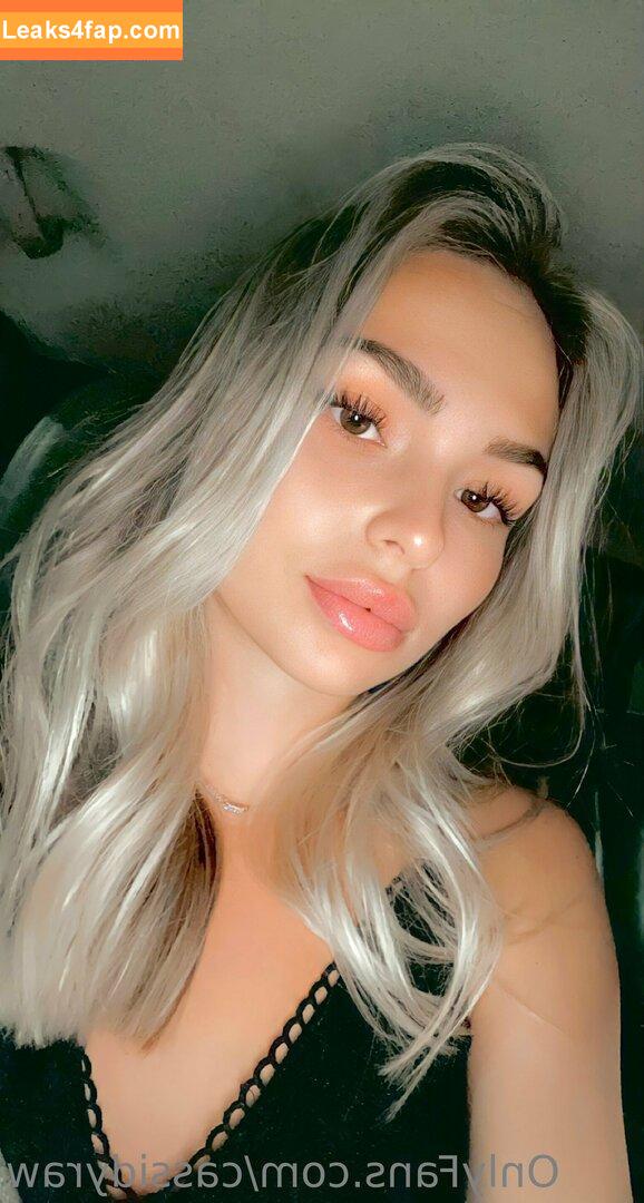 cassidyraw / cassidyraaee leaked photo photo #0186