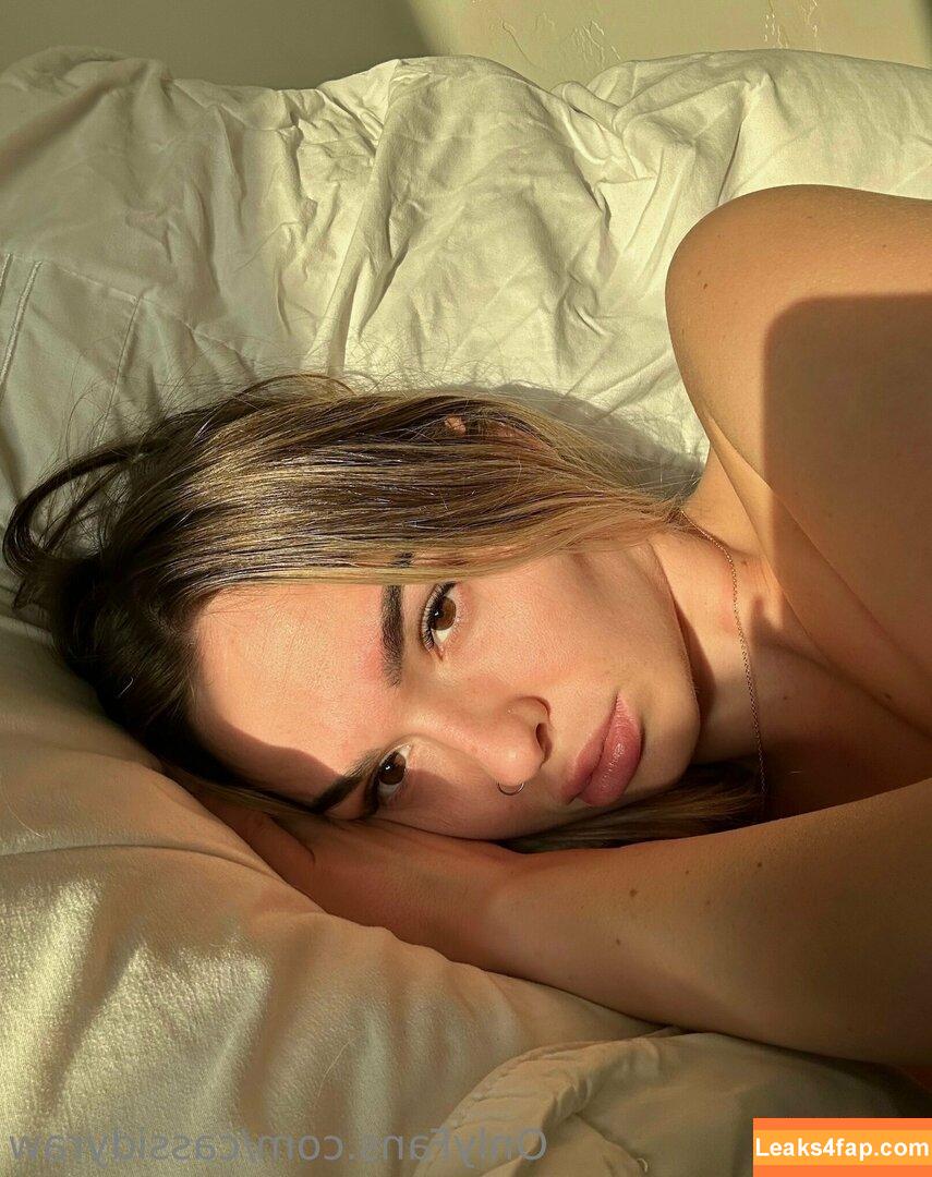 cassidyraw / cassidyraaee leaked photo photo #0189
