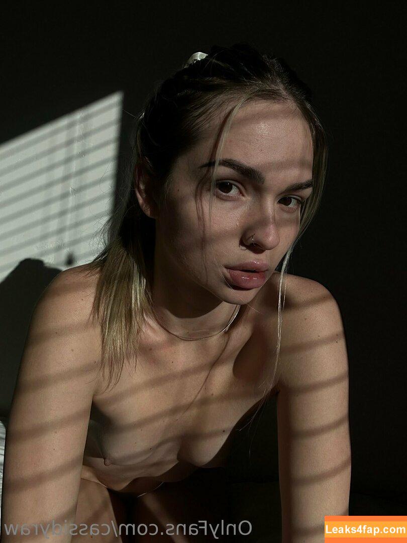cassidyraw / cassidyraaee leaked photo photo #0201