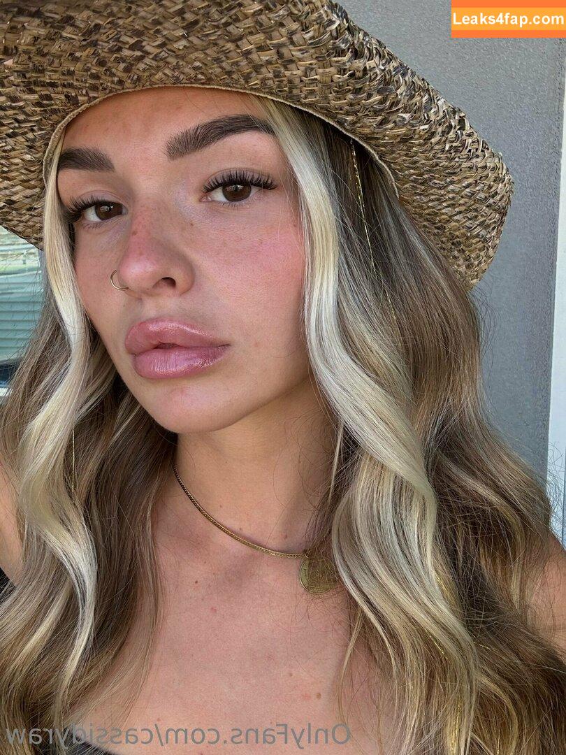 cassidyraw / cassidyraaee leaked photo photo #0214