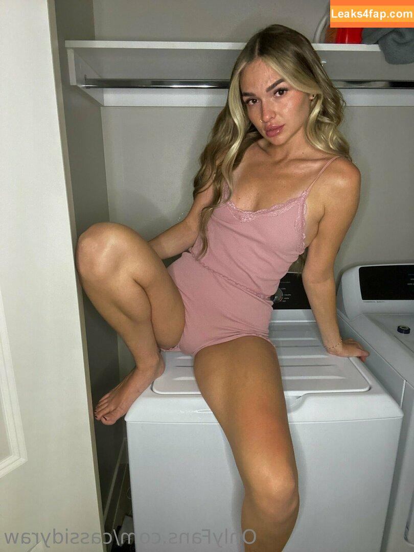 cassidyraw / cassidyraaee leaked photo photo #0217