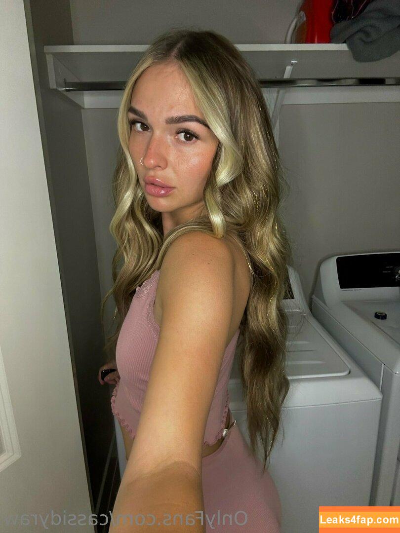 cassidyraw / cassidyraaee leaked photo photo #0221