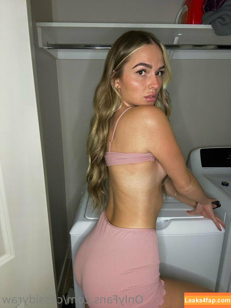 cassidyraw / cassidyraaee leaked photo photo #0223